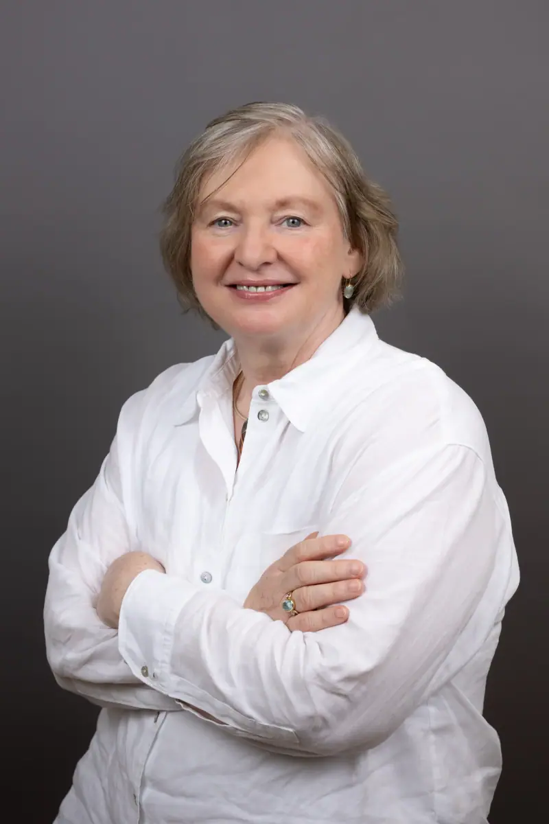 Professor Angela Sasse